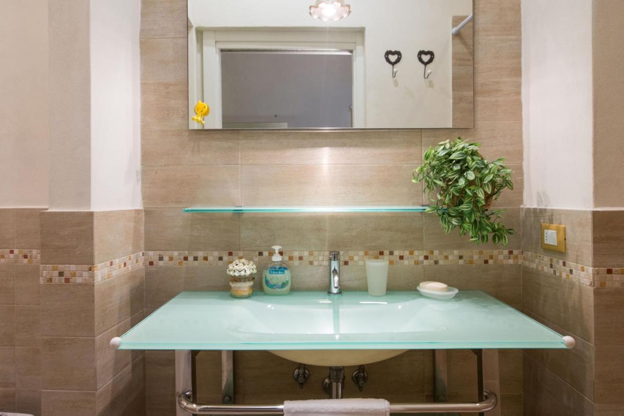 Charming Fiesolana Apartment In Heart Of Florence Exterior photo