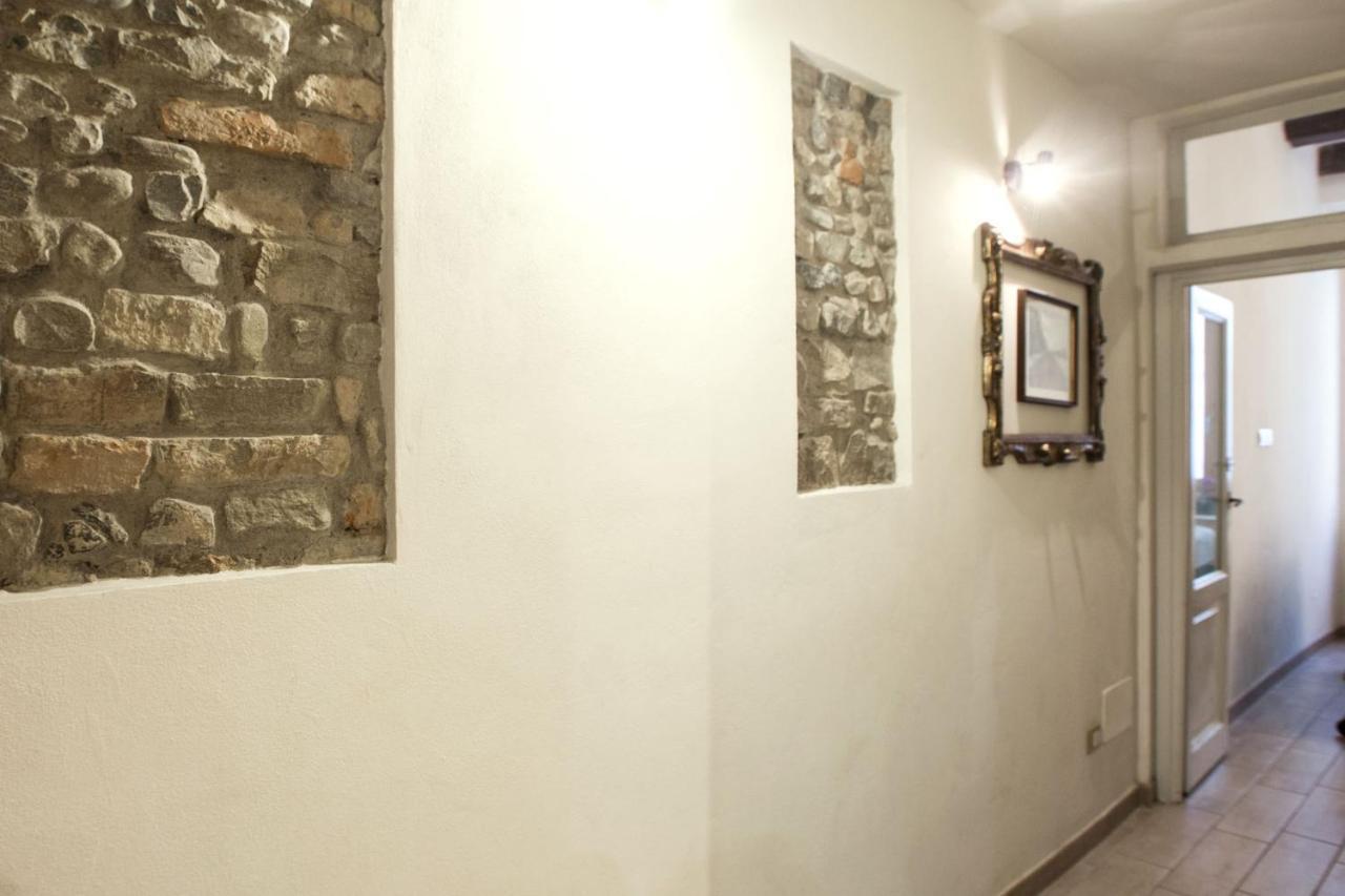 Charming Fiesolana Apartment In Heart Of Florence Exterior photo