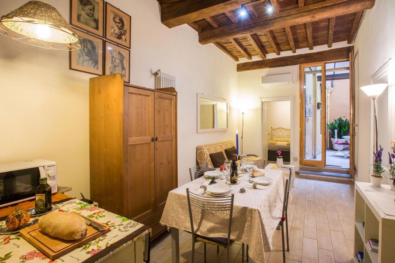 Charming Fiesolana Apartment In Heart Of Florence Exterior photo