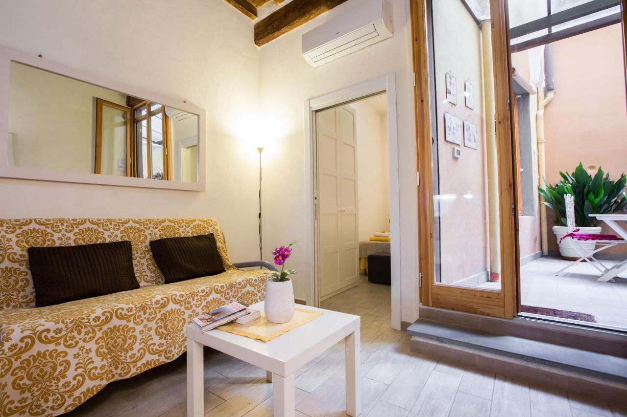 Charming Fiesolana Apartment In Heart Of Florence Exterior photo