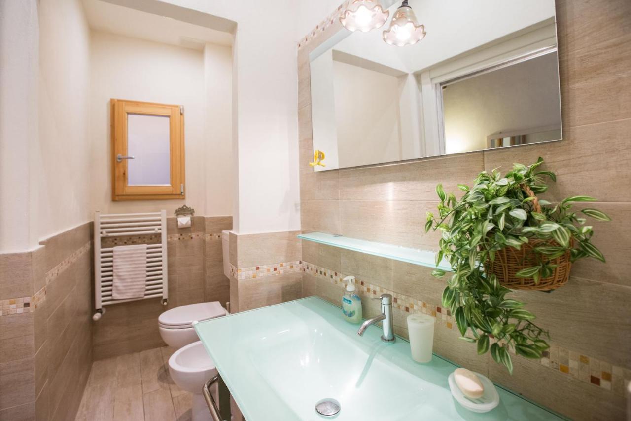 Charming Fiesolana Apartment In Heart Of Florence Exterior photo